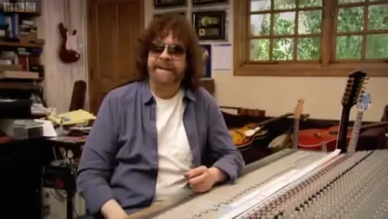 Jeff Lynne Live from Bungalow Palace (2012)