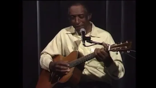 R. L. Burnside (1984)