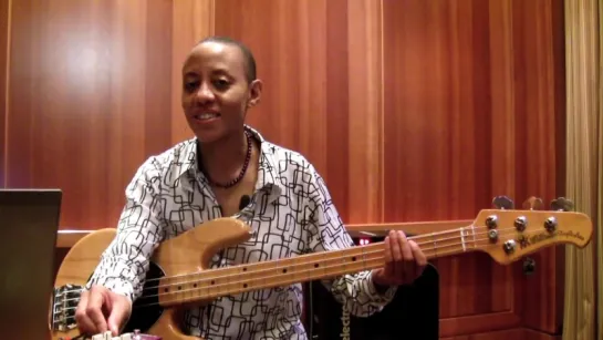 Gail Ann Dorsey