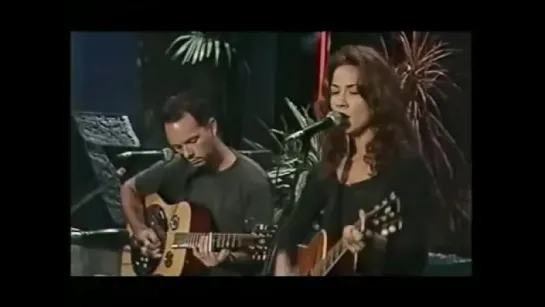 Sheryl Crow & Bill Bottrell "All I Wanna Do"