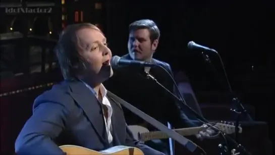 James McCartney "Angel"