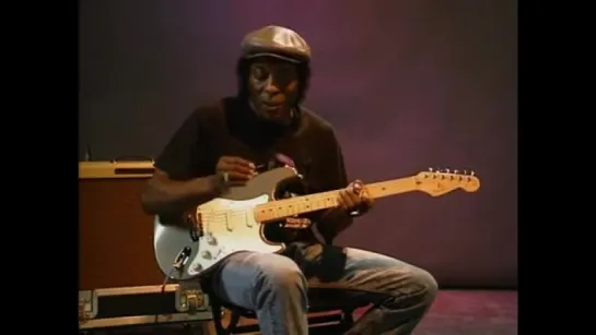 Buddy Guy - Teachin' the Blues