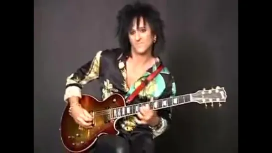 Steve Stevens