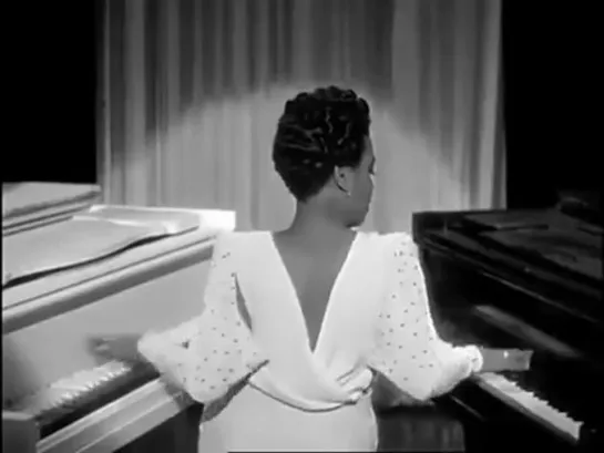 Hazel Scott (1943)