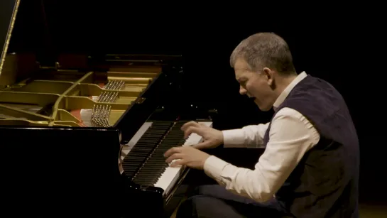 Brad Mehldau - After Bach (Live at Philharmonie de Paris), Part 4