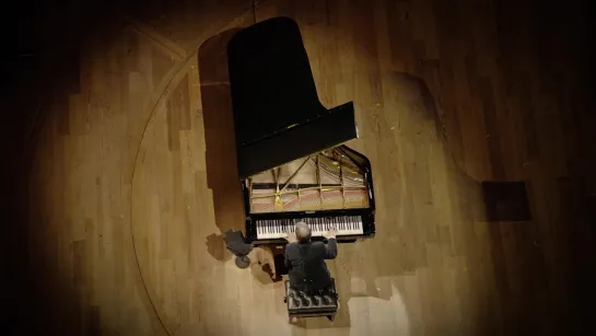 Brad Mehldau - After Bach (Live at Philharmonie de Paris), Part 2