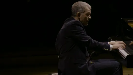 Brad Mehldau - After Bach (Live at Philharmonie de Paris), Part 1