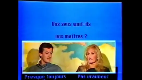 Dalida - Interview C'est encore mieux l'après-midi