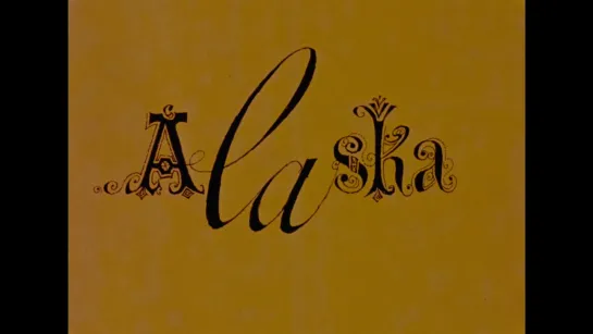 Alaska (1968) dir. Dore O. [1080p]