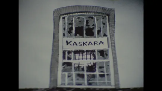 Kaskara (1974) dir. Dore O. [1080p]