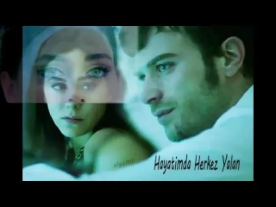 Kuzey/Cemre - Love