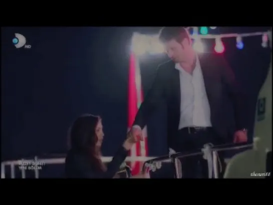 ღ kuzey ღ Cemre -- Young & Beautiful --