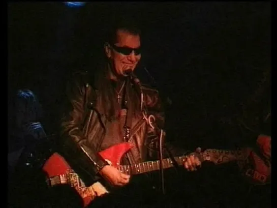 Link Wray — I Cant Help It If Im Still In Love With You • The Rumble Man