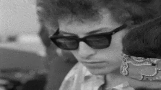 Bob Dylan — The Other Side Of The Mirror (Live At The Newport Folk Festival 1963 - 1965)