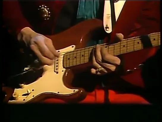 Stevie Ray Vaughan Riviera Paradise/Lenny Live In Tokyo