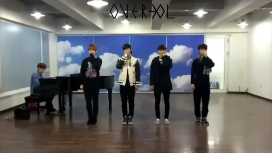 EXO 엑소 Miracles in December 12월의 기적  Dance Practice