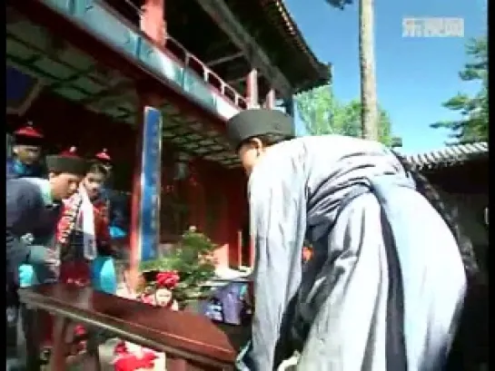 Моя прекрасная принцесса (7/24) / Huan Zhu Ge Ge / Princess Returning Pearl / My Fair Princess