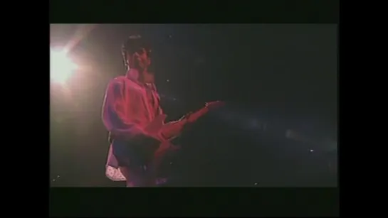 Prince - The Question of U & The One [Live]