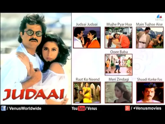 Judaai Video Jukebox _