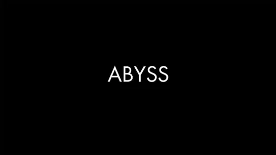 Abyss (2010) dir. Knut Asdam