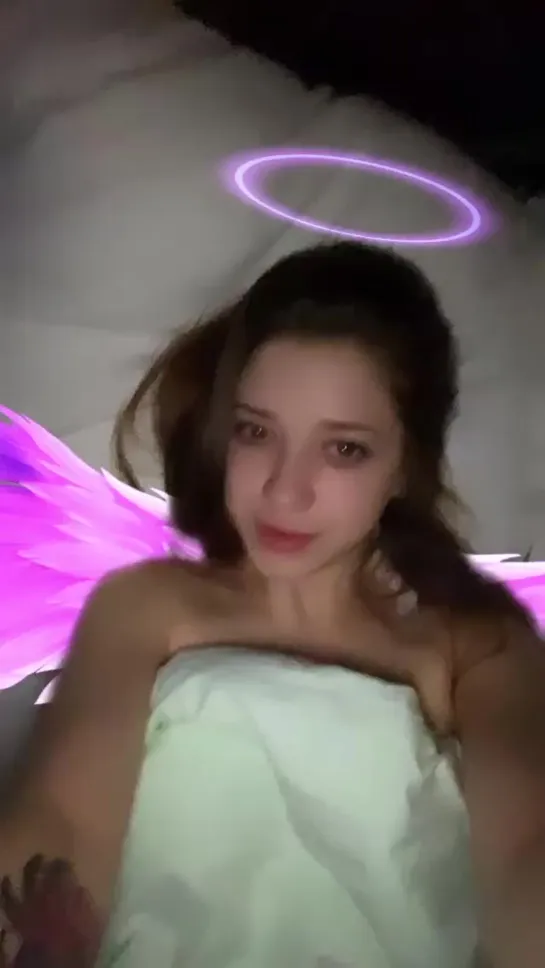 alita angel