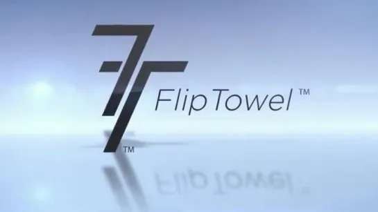 [FlipTowel]