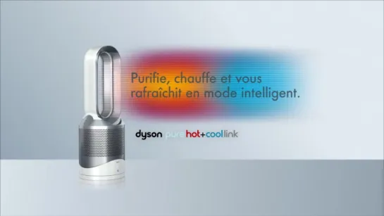 [Dyson Pure Hot+Cool Link™]