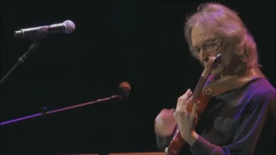 Sonny Landreth - Next of Kindred Spirit (Live at Madison Square Garden in New York City on 12 April 2013)