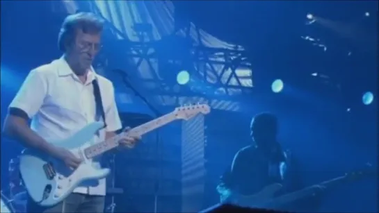 Eric Clapton - Little Queen of Spades (Live at the Nippon Budokan in Tokyo, Japan on 25 February 2009)