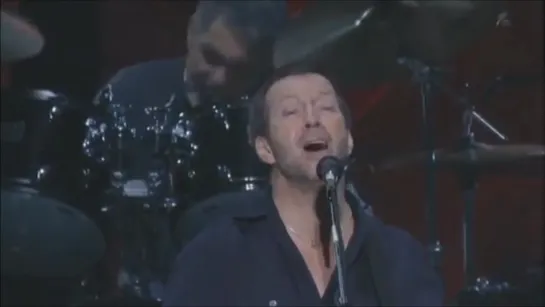 Eric Clapton - Sunshine of Your Love (Live at the Nippon Budokan in Tokyo, Japan on 4 December 2001)