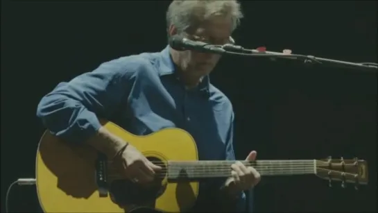 Eric Clapton - Driftin' Blues (Live at the Royal Albert Hall in London on 21 May 2015)