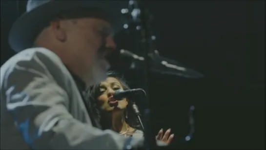 Paul Carrack - You Are So Beautiful (Eric Clapton Live at the Royal Albert Hall in London on 21 May 2015)