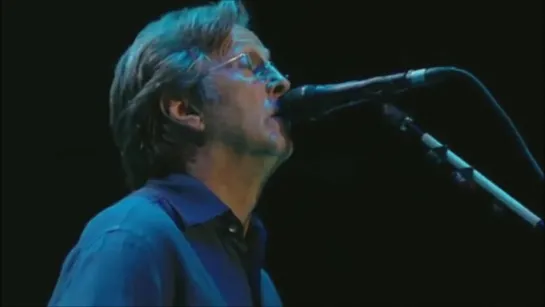 Eric Clapton and Steve Winwood - Double Trouble (Live at the Madison Square Garden in New York City, USA on 25 February 2008)