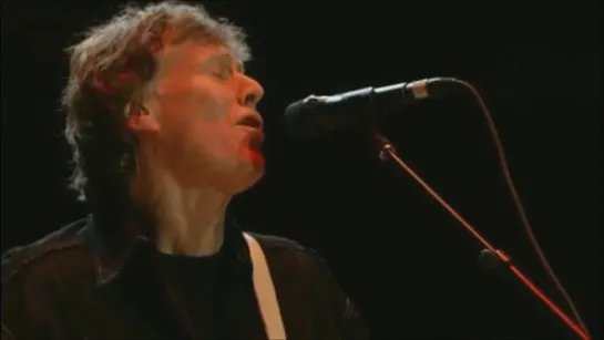 Eric Clapton and Steve Winwood - Had to Cry Today (Live at the Madison Square Garden in New York City, on 25 February 2008)