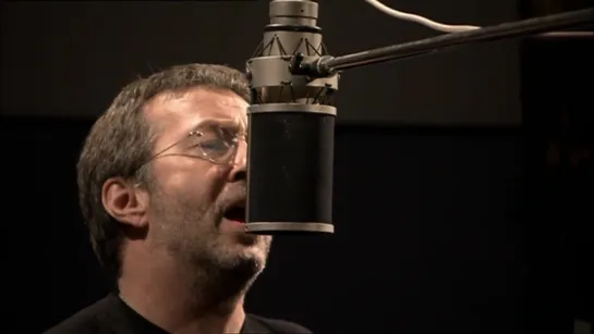 Eric Clapton - Hellhound on My Trail (Session 1 at Hook End Manor, Checkendon, England on March 14, 2004)