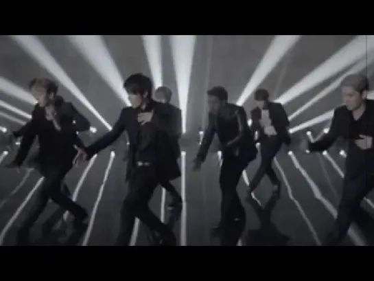 Super Junior - Hero