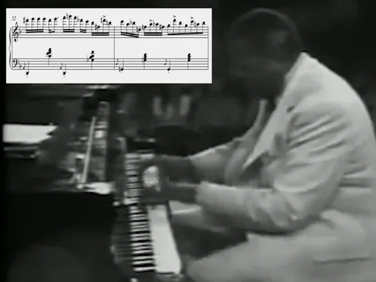 Oscar Peterson - Mirage