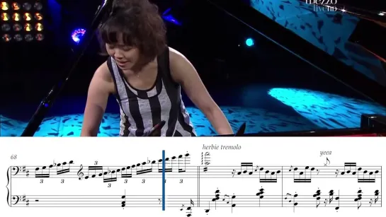 Canon in D - Hiromi Uehara