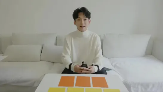 [Interview] 190930 #EXO #CHEN #Jongdae @ Dear my dear