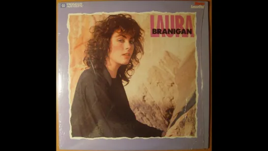 LAURA BRANIGAN ''Live at Caesar’s Tahoe'' 1984 LaserDisc Rip.