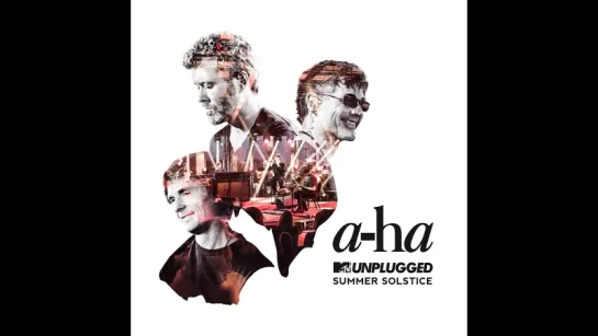 A-HA MTV Unplugged summer solstice Live in GISKE Norway 2017