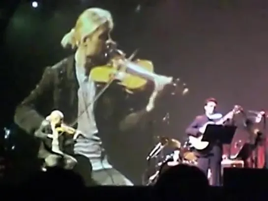 David Garrett live in Düsseldorf, 14.05.2008 [part 5]