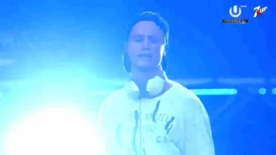 Kygo - Live @ Ultra Music Festival Miami 2016