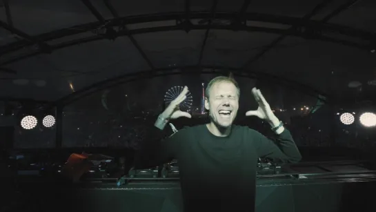 Armin van Buuren - Summer 2018