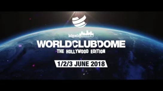 WORLD CLUB DOME - Zero Gravity ||| LIVESTREAM IN WNM