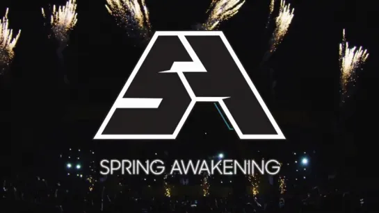 Spring Awakening Music Festival 2017 | Day 2