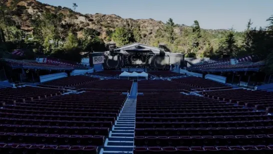 Alesso New Show @ Greek Theatre