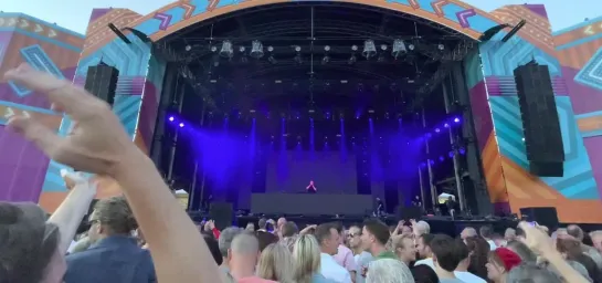 Tiesto 𝘅 Hardwell  -  Breda Live 2022