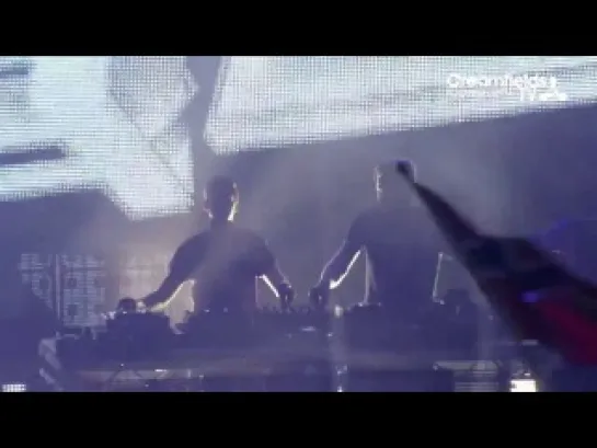 Firebeatz - Creamfields 2014  (vk.com/beatport_music)