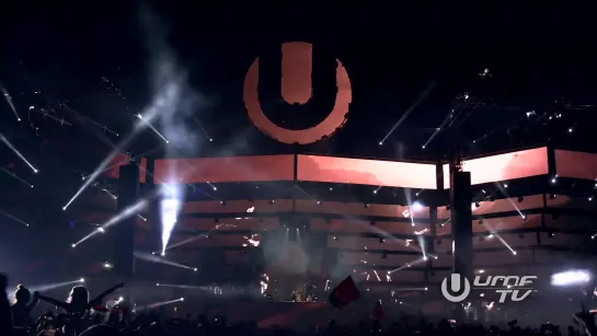 The Chainsmokers - Ultra Music Festival Miami 2019 | Official Video